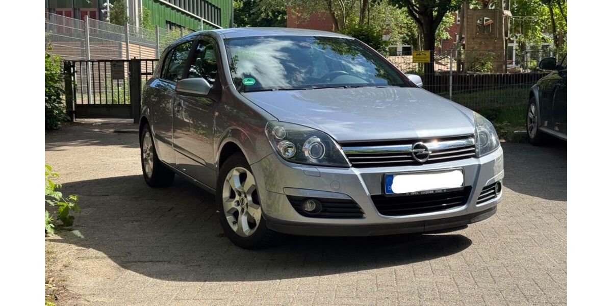 Opel Astra 200.000 km 1.500 &euro; Hamburg 22767