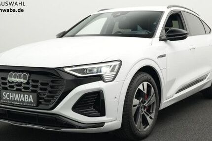 Audi Q8 e-tron 36.500 km 46.380 &euro; Gersthofen 86368