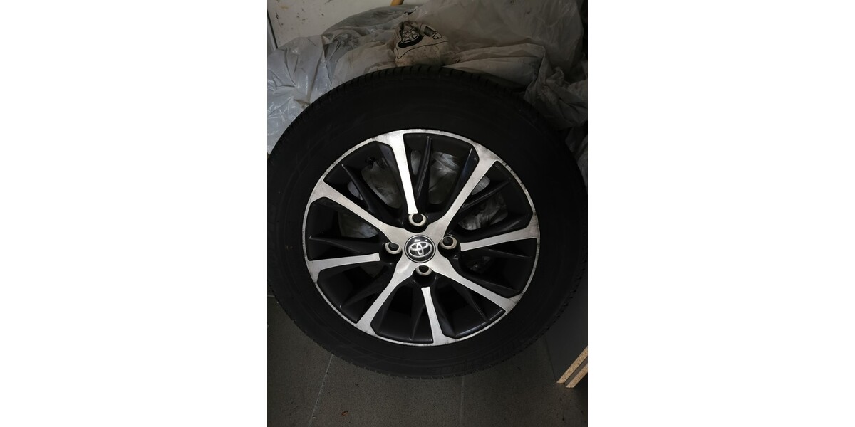 Toyota Yaris 99.492 km 11.500 € Geseke 59590