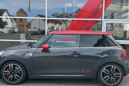 Mini John Cooper Works Autom|Navi|SHZ|PDC|Panorama|HUD| 144.129 km 18.499 &euro; Mainz-Kostheim 55246