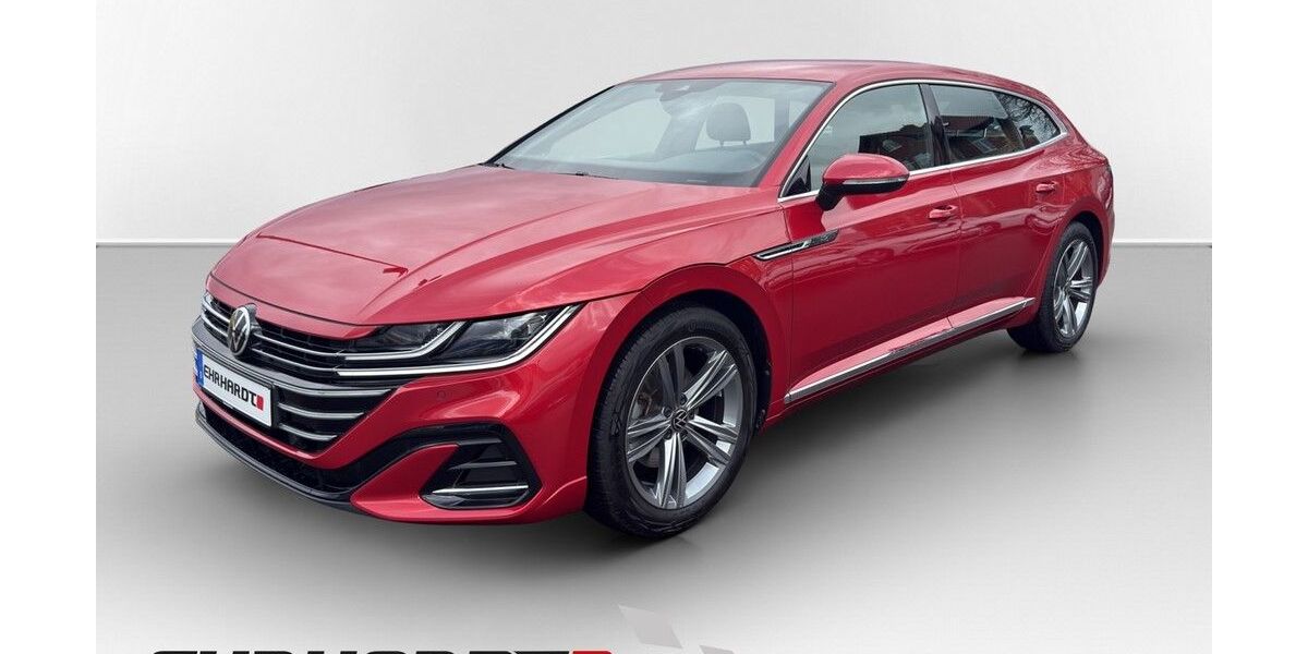 VW Arteon 49.200 km 28.990 &euro; Arnstadt 99310