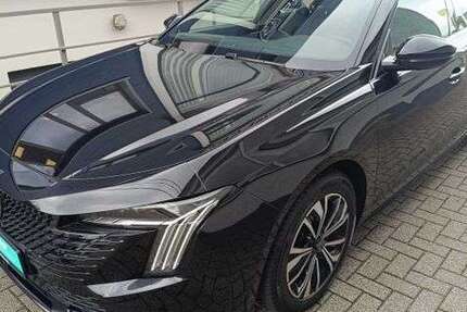 Peugeot 508 23.400 km 23.999 &euro; Hachenburg 57627