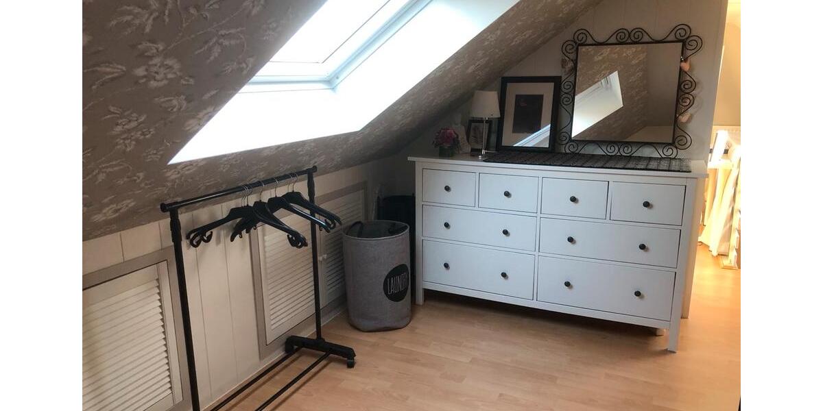 Dachgeschoßwohnung Wildeshausen - 2 Zimmer, 68 m&sup2;, 195.000&euro; | Angebot:26579518
