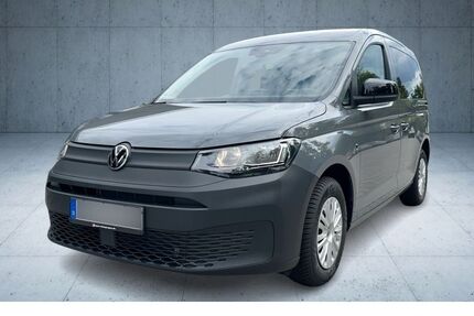 VW Caddy 4.900 km 33.470 € Regensburg 93053
