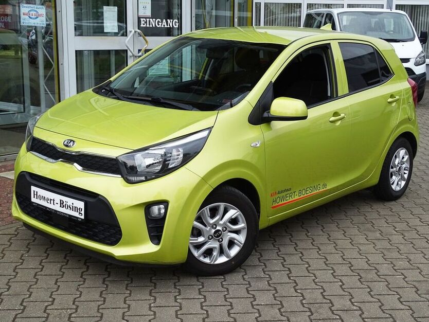 Picanto