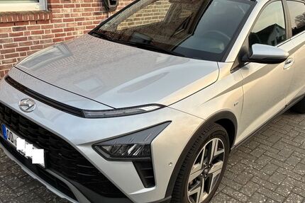 Hyundai BAYON 24.500 km 18.990 &euro; Reinbek 21465