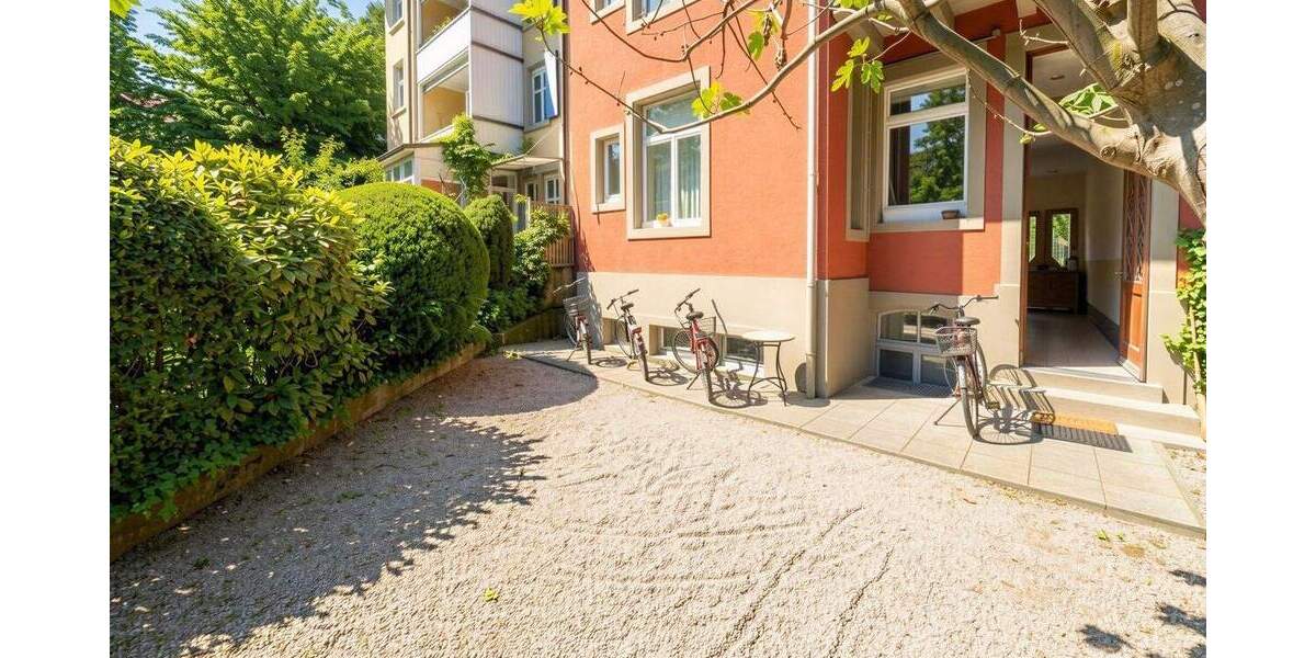Etagenwohnung Konstanz Altstadt - 3 Zimmer, 86 m&sup2;, 469.000&euro; | Angebot:25426041