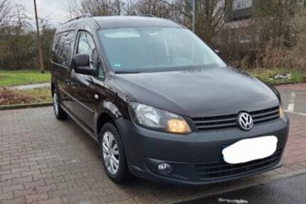 VW Caddy Maxi 295.000 km 7.200 &euro; Plankstadt 68723