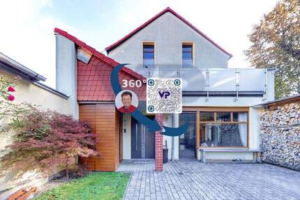 PROVISIONSFREI* - Stadt, Ruhe, Aussicht - das perfekte Zuhause für Ihre Familie! 6 zimmer