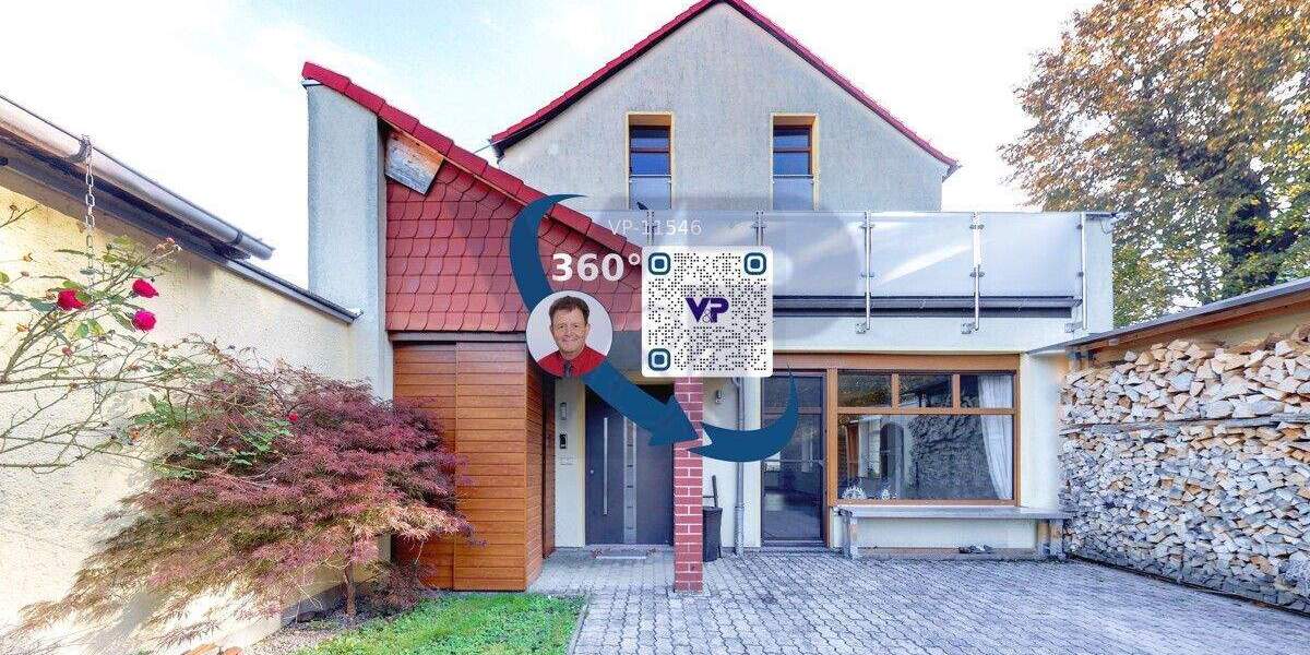 PROVISIONSFREI* - Stadt, Ruhe, Aussicht - das perfekte Zuhause für Ihre Familie! 6 zimmer