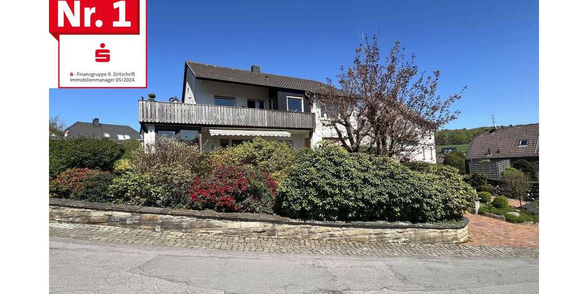 Einfamilienhaus Hemer - 6 Zimmer, 208 m&sup2;, 299.950&euro; | Angebot:26780625