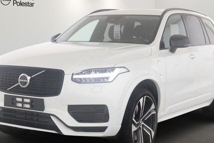 Volvo XC90 5.500 km 63.999 € Mainz-Kastel 55252