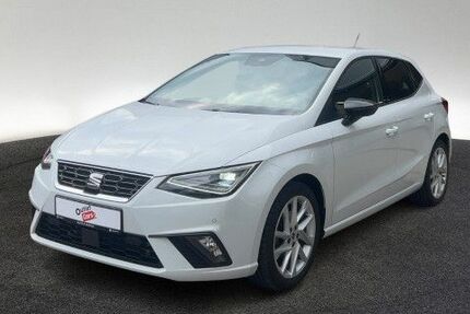 Seat Ibiza 17.300 km 19.990 &euro; Penzberg 82377
