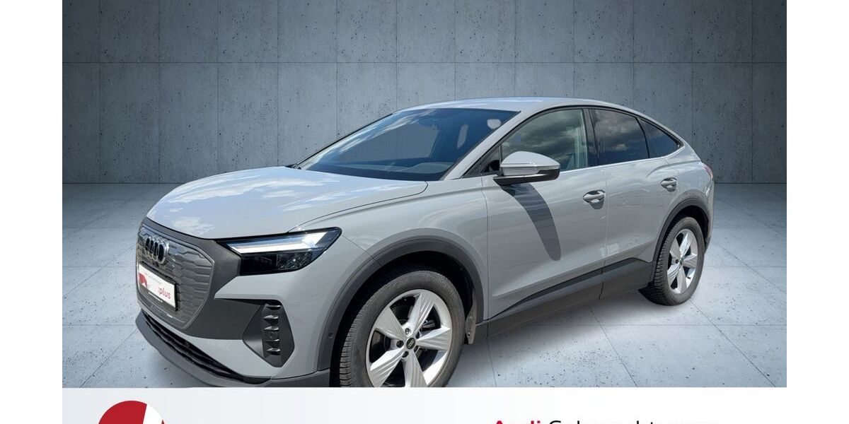 Audi Q4 e-tron 37.102 km 25.640 &euro; Neutraubling 93073