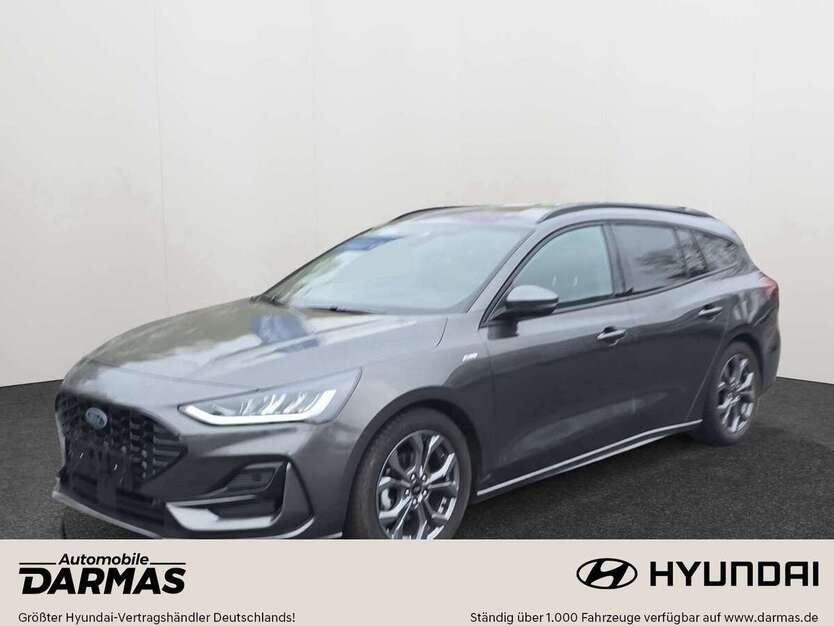 Ford Focus 21.682 km 21.590 € Dinslaken 46535