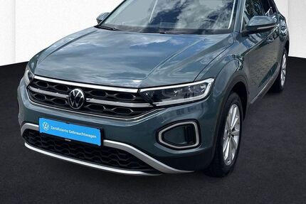 VW T-Roc 65.346 km 21.930 &euro; Bad Sooden-Allendorf 37242