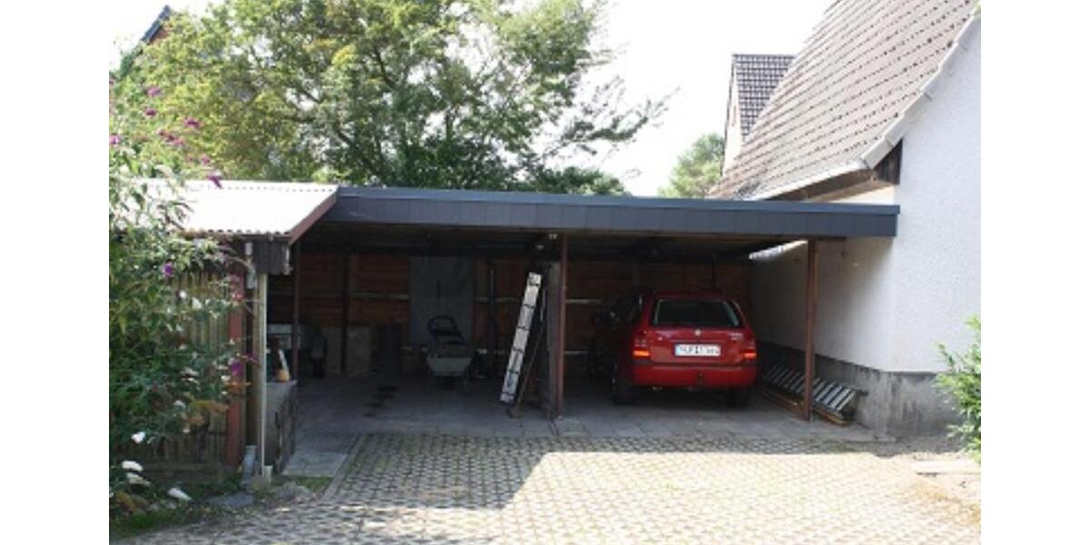 Einfamilienhaus Rechlin - 4 Zimmer, 83 m&sup2;, 230.000&euro; | Angebot:25869953