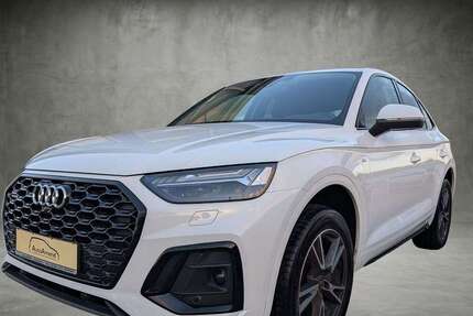 Audi Q5 73.500 km 35.290 &euro; Schefflenz 74850