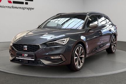 Seat Leon 8.000 km 34.990 &euro; Flensburg 24941