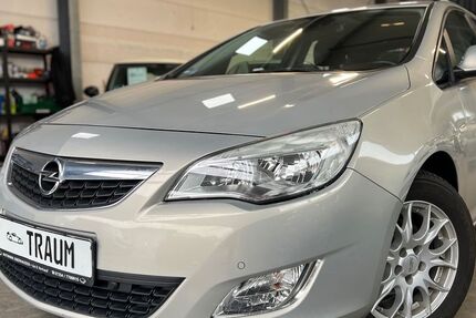 Opel Astra 164.000 km 5.800 € Hockenheim 68766