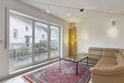 Wohnung Ober-Ramstadt Ramstadt - 2 Zimmer, 55 m&sup2;, 139.000&euro; | Angebot:27161638