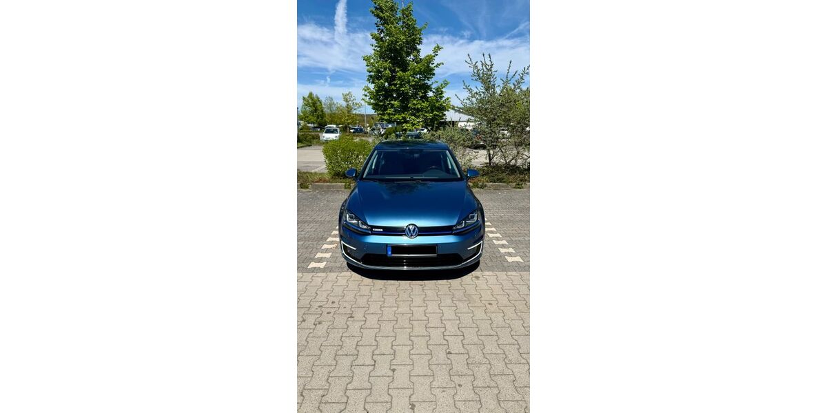 VW Golf 104.000 km 10.000 &euro; Eckental 90542