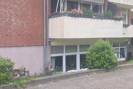 Wohnung in Albersdorf