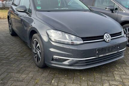 VW Golf 105.150 km 12.930 &euro; Hörstel 48477