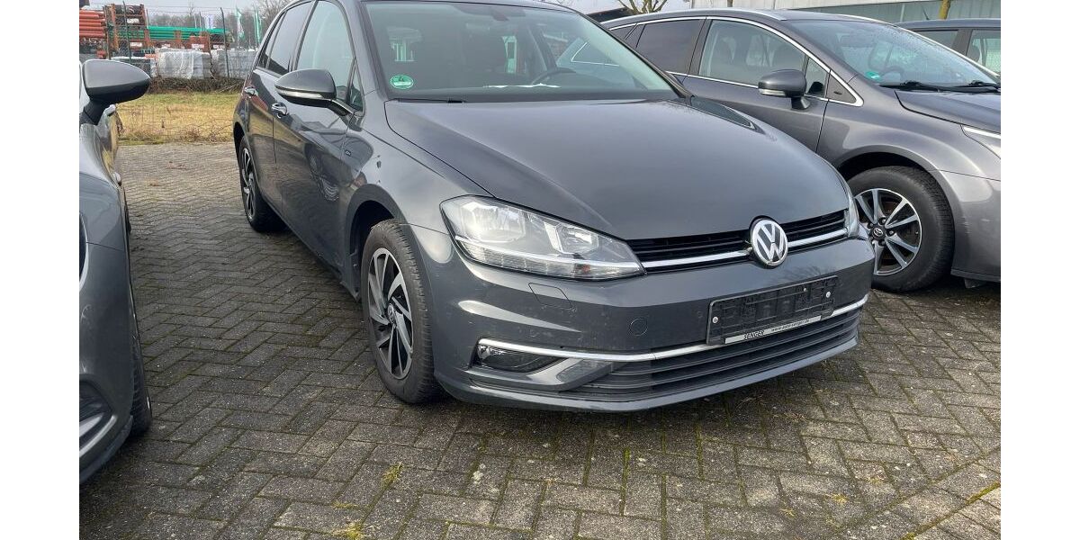 VW Golf 105.150 km 12.930 &euro; Hörstel 48477