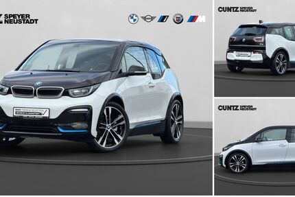 BMW i3 29.929 km 24.880 € Speyer 67346