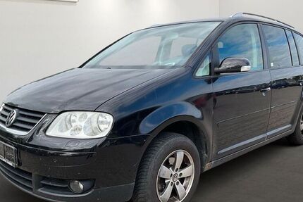 VW Touran