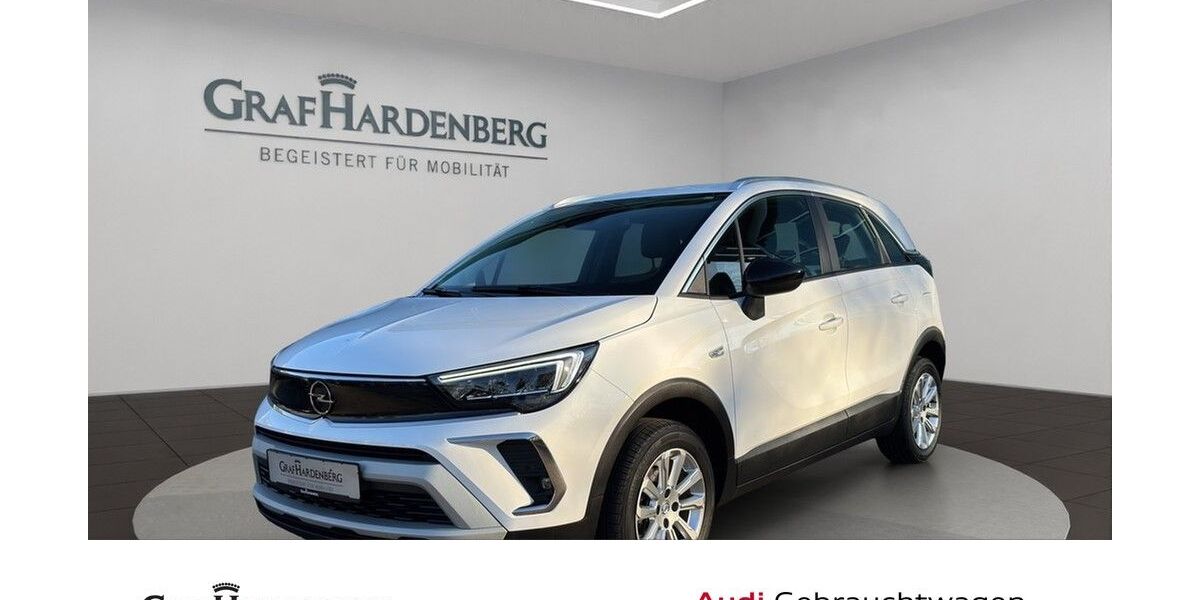 Opel Crossland (X) 30.700 km 13.999 &euro; Lahr 77933