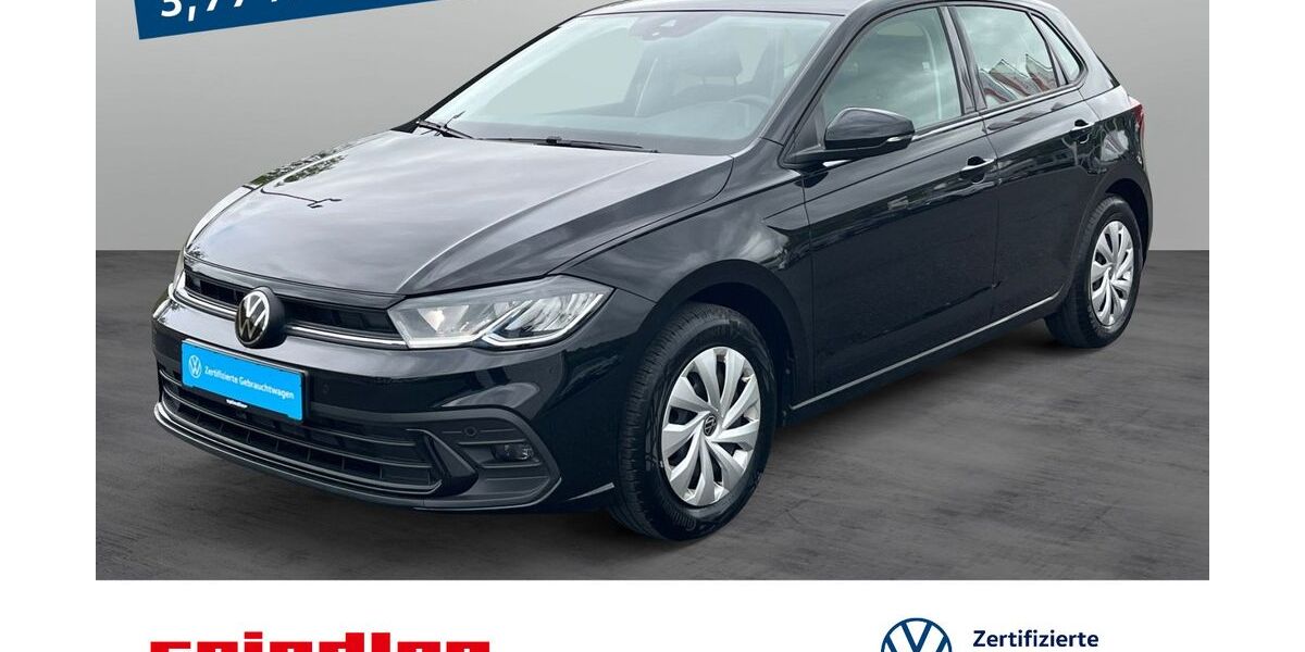 VW Polo 38.000 km 18.750 &euro; Kitzingen 97318