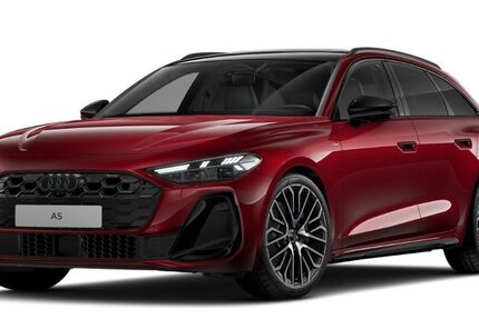 Audi A5 9.600 km 59.950 &euro; Weißenburg 91781