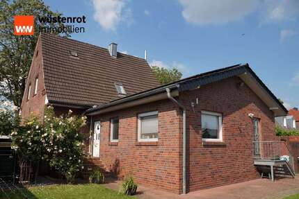 Haus Vreden - 6 Zimmer, 156 m&sup2;, 239.000&euro; | Angebot:26912964