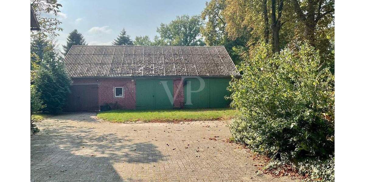 Mehrfamilienhaus, Wohnhaus Wustrow / Königshorst Königshorst - 1 Zimmer, 300 m&sup2;, 379.000&euro; | Angebot:25670763