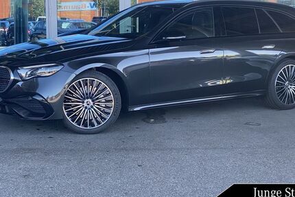 Mercedes-Benz E 450 8.200 km 84.840 &euro; Kaufbeuren 87600