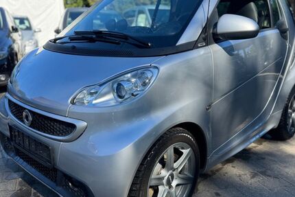Smart ForTwo 54.900 km 7.490 &euro; Hoppegarten Hönow 15366
