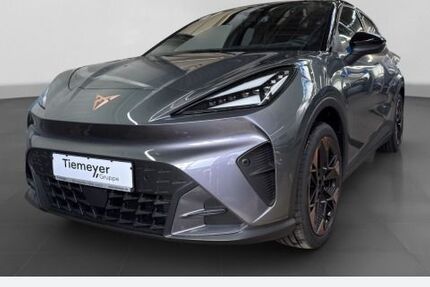Cupra Raval 4.900 km 43.005 &euro; Hemer 58675