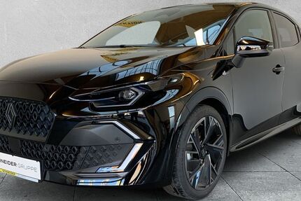 Renault Clio 2.500 km 27.990 &euro; Hof 95030