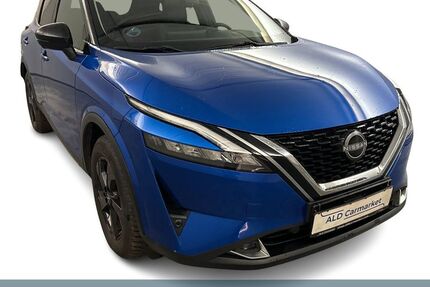 Nissan Qashqai 59.622 km 18.980 &euro; Dorfmark 29683