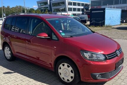 VW Touran