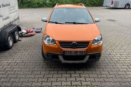 VW Polo 77.800 km 5.900 &euro; Puchheim 82178