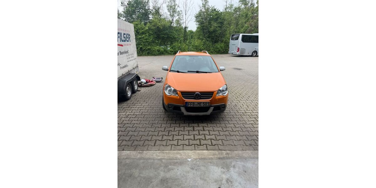 VW Polo 77.800 km 5.900 &euro; Puchheim 82178