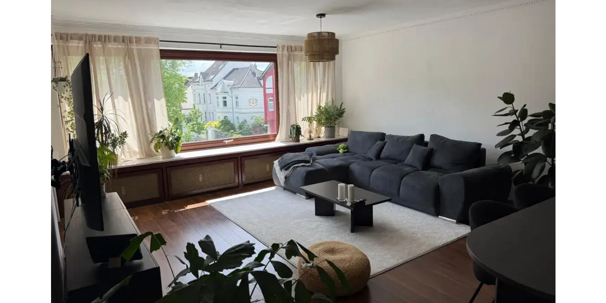 Etagenwohnung Essen Stadtbezirk V - 2.5 Zimmer, 68 m&sup2;, 700&euro; | Angebot:27120506