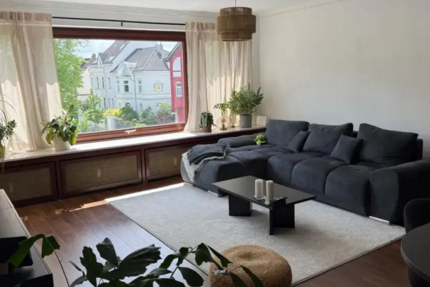 Wohnung Essen Stadtbezirk V - 2.5 Zimmer, 68 m&sup2;, 700&euro; | Angebot:27120506