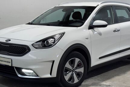 Kia Niro 115.000 km 12.250 &euro; Neuwied 56567