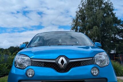 Renault Twingo 93.816 km 7.500 &euro; Coswig (Anhalt) 06868