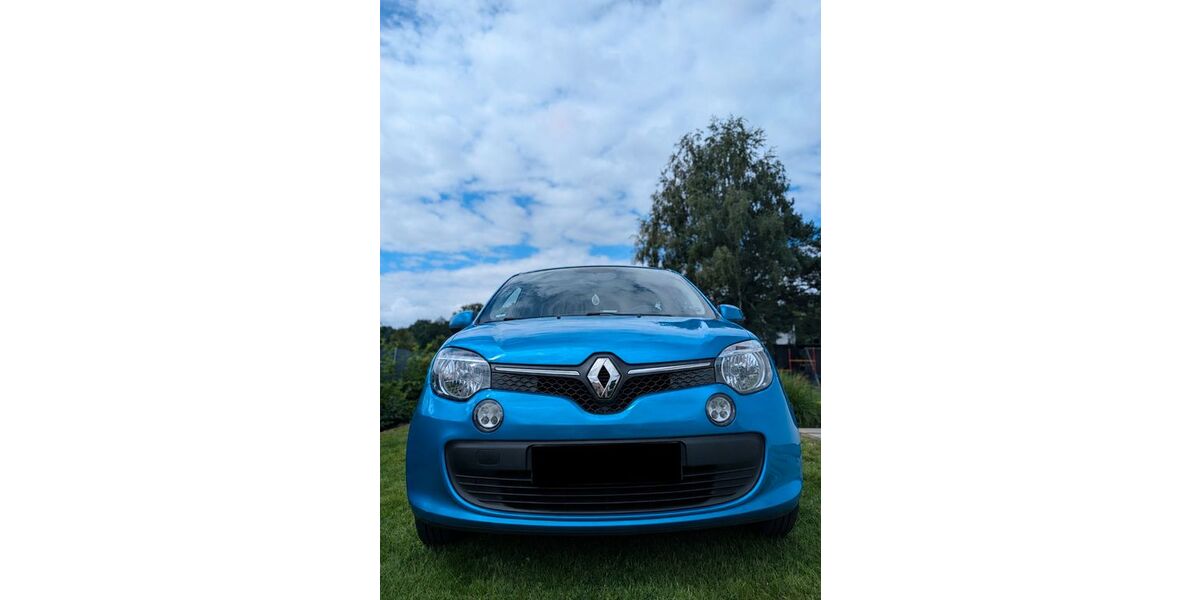 Renault Twingo 93.816 km 7.500 &euro; Coswig (Anhalt) 06868
