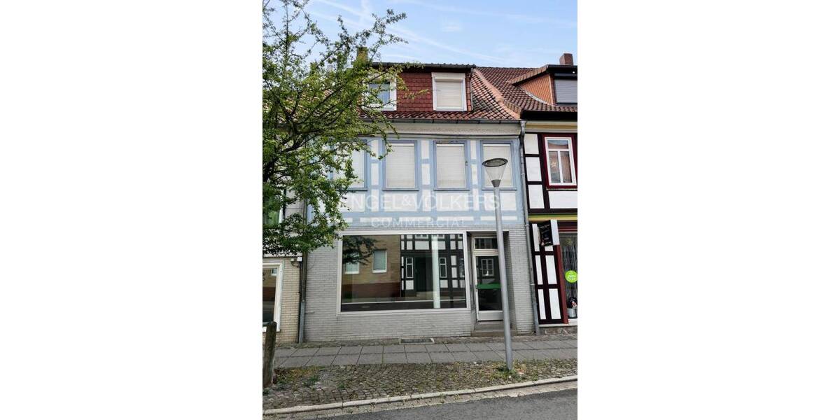 Einfamilienhaus Alfeld - 160.000&euro; | Angebot:26751719